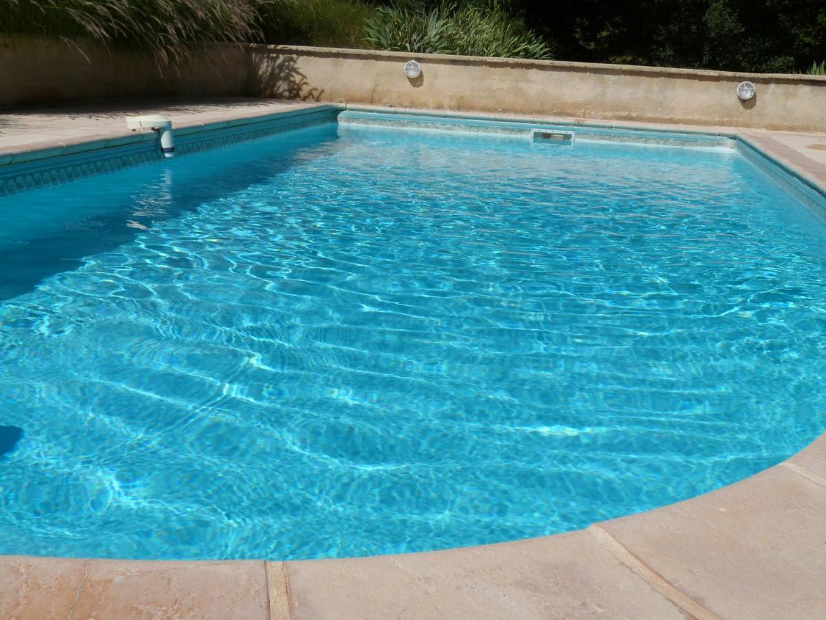 Gite Avec Piscine Proche De St Cirq Lapopie Berganty Екстериор снимка